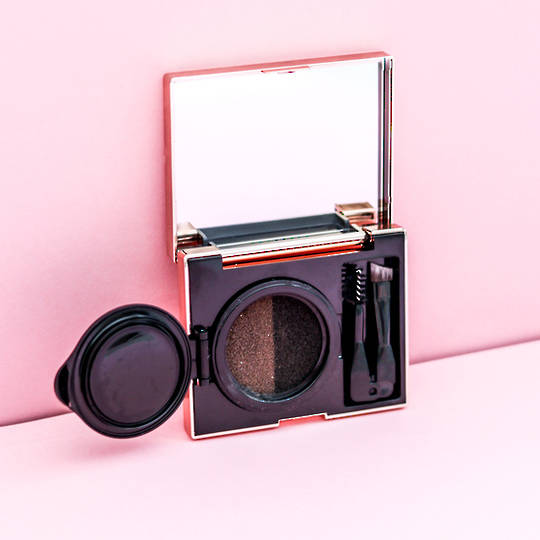 VANI-T Brow Cushion Duo - Blonde image 0